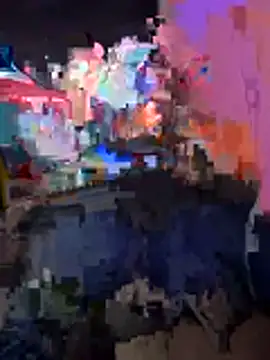 Prettyboyentremex online show from December 2025 07:18:02 AM