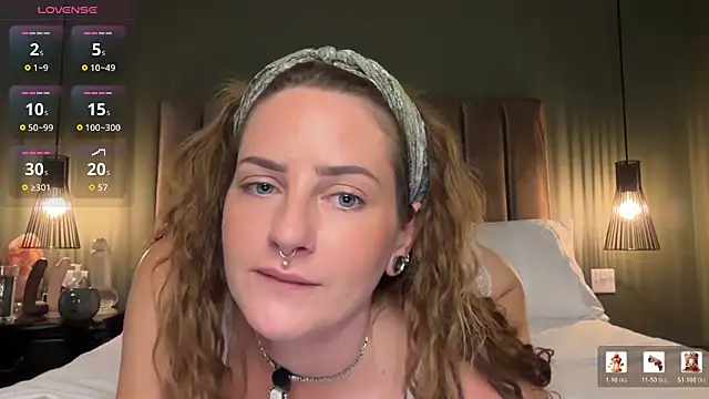 miamiamuse online show from June 2026 09:03:02 PM