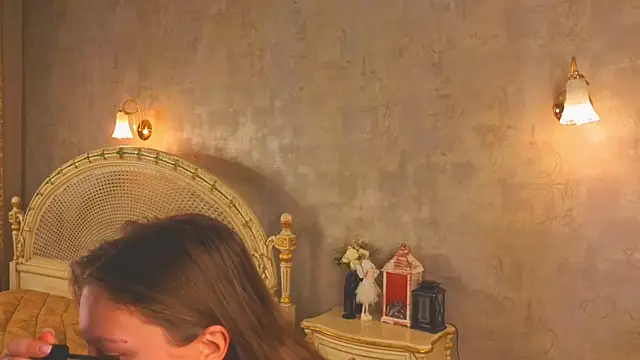 EllisStrano online show from January 2026 03:54:02 AM