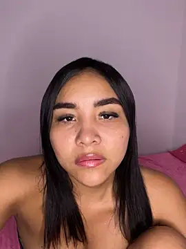 Lilyribe online show from March 2026 06:42:02 AM