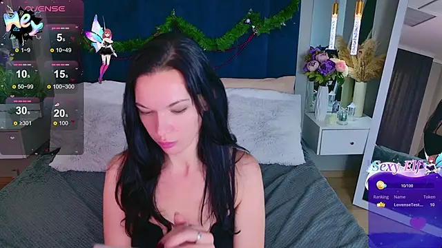 JulieHill online show from January 2026 07:37:01 AM