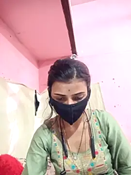 Desipari 777 online show from April 2026 03:13:01 PM