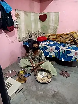 Desipari 777 online show from January 2026 05:41:01 PM