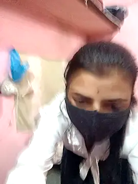 Desipari 777 online show from January 2026 05:41:01 PM