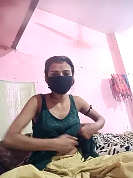 Desipari 777 online show from March 2026 05:36:02 PM