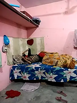 Desipari 777 online show from January 2026 04:44:01 PM