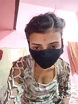 Desipari 777 online show from March 2026 02:28:01 PM