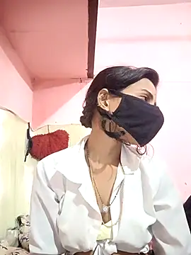 Desipari 777 online show from April 2026 05:38:01 PM