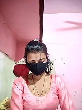 Desipari 777 online show from April 2026 05:30:01 PM