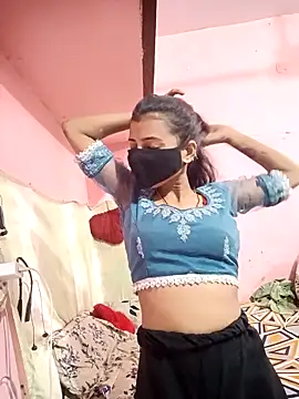 Desipari 777 online show from March 2026 05:03:01 PM