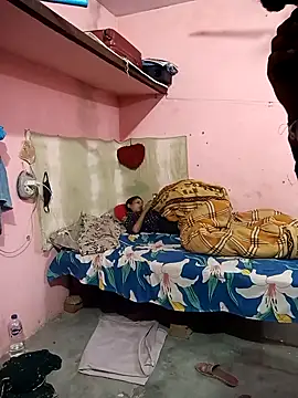 Desipari 777 online show from January 2026 04:56:02 PM