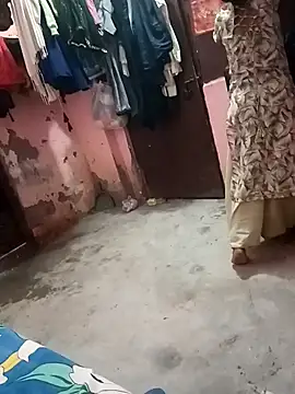 Desipari 777 online show from February 2026 05:13:01 PM