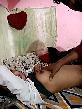 Desipari 777 online show from March 2026 02:54:01 AM