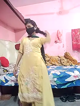 Desipari 777 online show from February 2026 04:37:01 PM