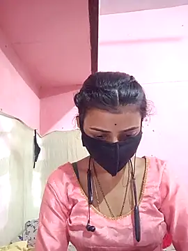 Desipari 777 online show from April 2026 05:50:02 PM