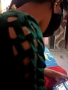 Desipari 777 online show from March 2026 04:01:02 PM