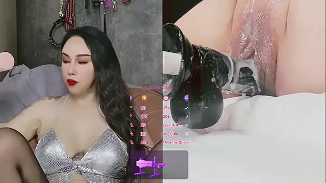 ladyfengyeS010 online show from May 2026 01:57:01 PM