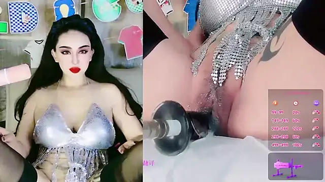 ladyfengyeS010 online show from July 2026 06:41:01 AM