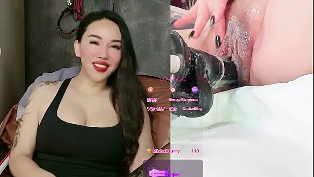 ladyfengyeS010 online show from May 2026 06:17:02 AM