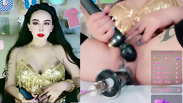 ladyfengyeS010 online show from June 2026 06:42:02 AM