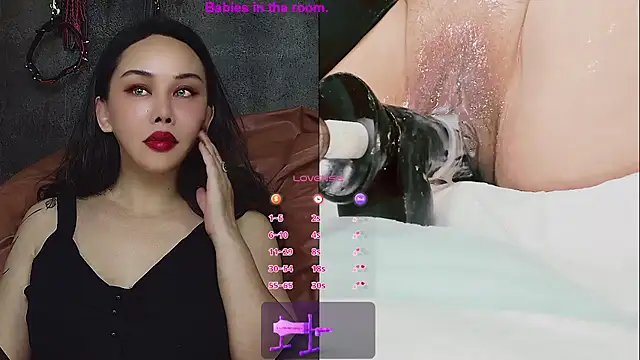 ladyfengyeS010 online show from May 2026 02:12:01 PM