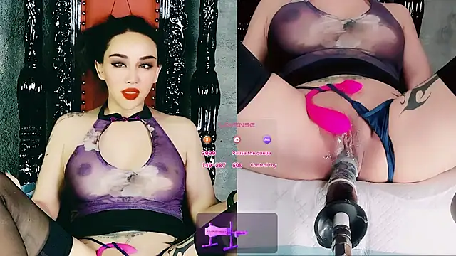 ladyfengyeS010 online show from June 2026 07:08:02 AM