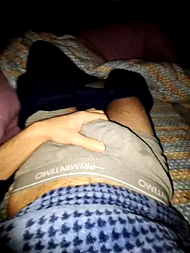 marcos gmz online show from February 2026 11:10:01 AM