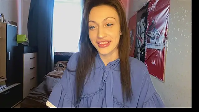 Snapshot of Amalia_Draki chatting on March 2026 02:19:02 PM Amalia Draki online show from March 2026 02:19:02 PM