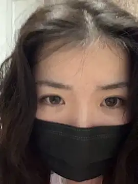 Rabbit-68 online show from December 2025 02:28:02 PM