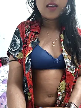 sexy-mahi  online show from February 2026 07:13:01 PM