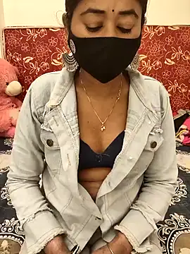 sexy-mahi  online show from January 2026 06:39:02 AM