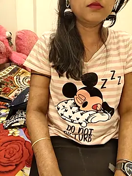 sexy-mahi  online show from February 2026 09:26:01 PM