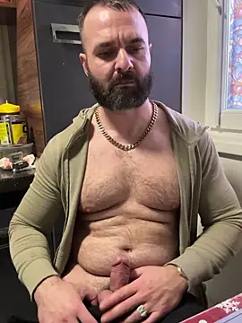 DamonSalvatore2 online show from January 2026 08:18:02 AM