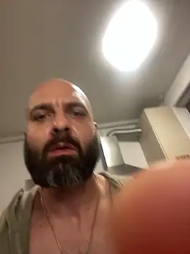 DamonSalvatore2 online show from April 2026 09:16:02 PM