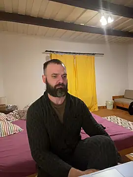 DamonSalvatore2 online show from February 2026 06:02:02 AM