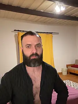 DamonSalvatore2 online show from February 2026 05:07:01 AM