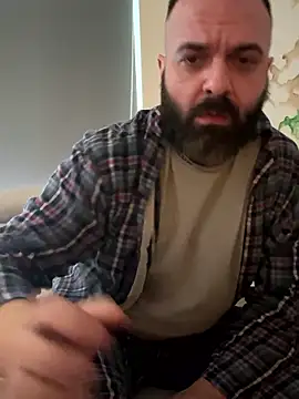 DamonSalvatore2 online show from January 2026 11:47:01 AM