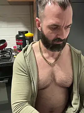 DamonSalvatore2 online show from January 2026 11:11:01 PM