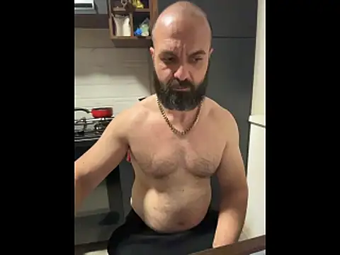 DamonSalvatore2 online show from March 2026 04:03:01 AM