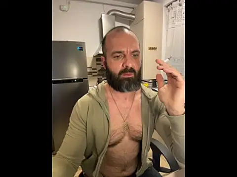 DamonSalvatore2 online show from April 2026 09:05:02 PM