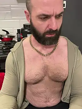 DamonSalvatore2 online show from January 2026 03:41:02 PM