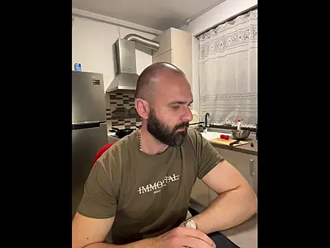 DamonSalvatore2 online show from April 2026 08:24:02 PM