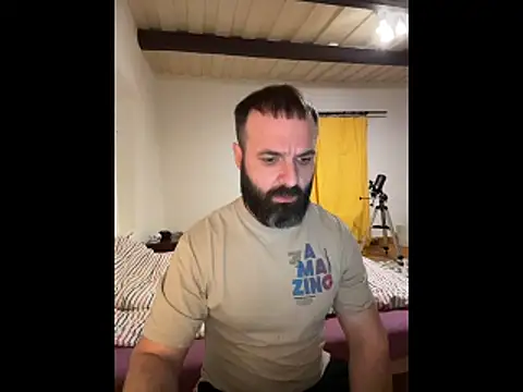 DamonSalvatore2 online show from February 2026 08:19:02 PM