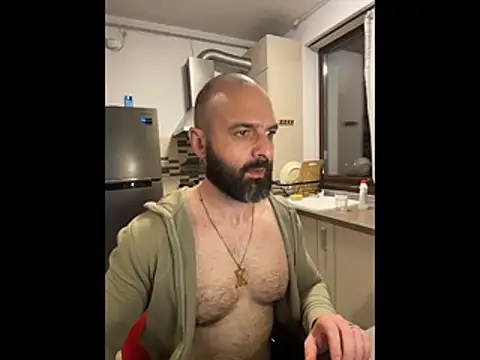 DamonSalvatore2 online show from April 2026 08:05:02 PM