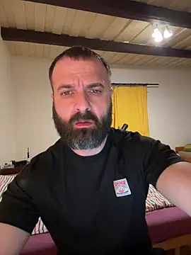 DamonSalvatore2 online show from February 2026 05:47:02 PM