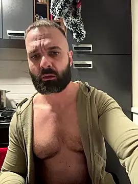 DamonSalvatore2 online show from January 2026 07:53:01 PM