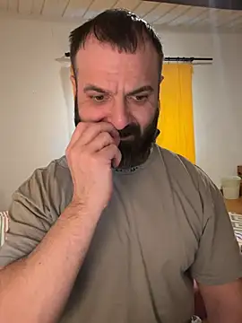 DamonSalvatore2 online show from February 2026 03:01:02 PM