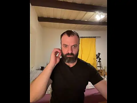 DamonSalvatore2 online show from February 2026 06:19:01 PM