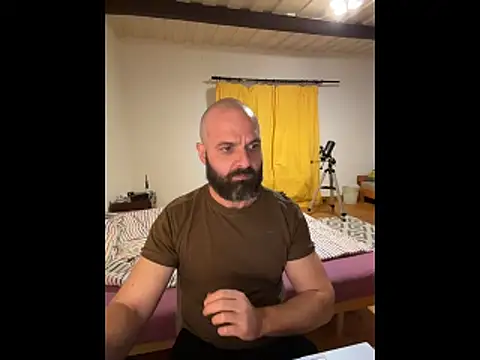 DamonSalvatore2 online show from February 2026 06:51:02 PM