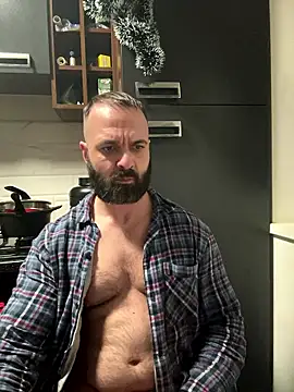 DamonSalvatore2 online show from January 2026 09:40:01 PM